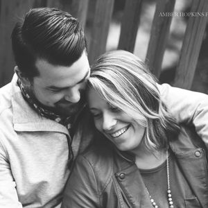 Meet your Posher, Derek